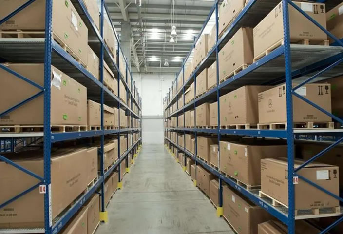 漳州到哈密货物仓储