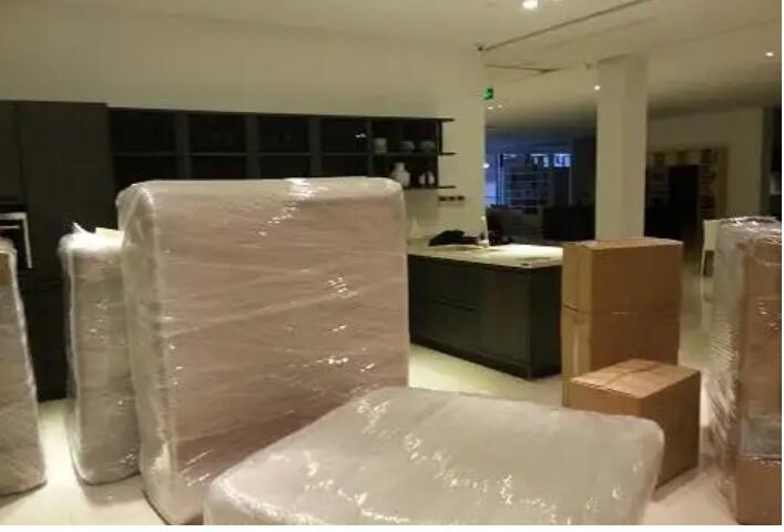 漳州到哈密长途搬家