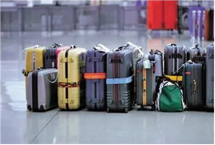 漳州到哈密行李托运