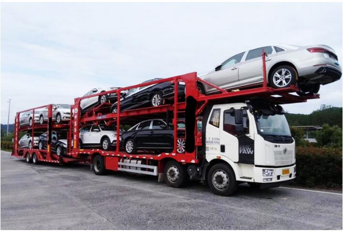 漳州到哈密轿车托运